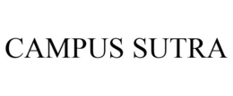 CAMPUS SUTRA trademark