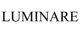 LUMINARE trademark
