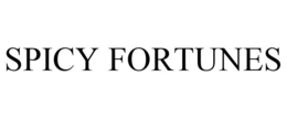 SPICY FORTUNES trademark