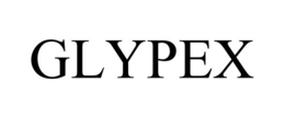 GLYPEX trademark