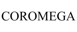 COROMEGA trademark