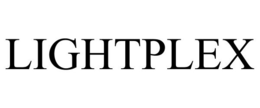 LIGHTPLEX trademark