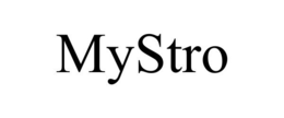 MYSTRO trademark