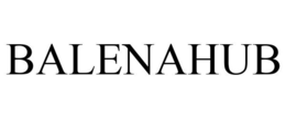 BALENAHUB trademark