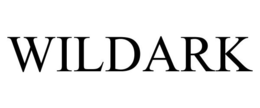 WILDARK trademark