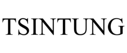 TSINTUNG trademark