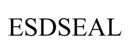 ESDSEAL trademark
