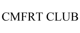 CMFRT CLUB trademark