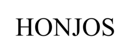 HONJOS trademark