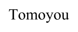 TOMOYOU trademark