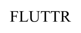 FLUTTR trademark
