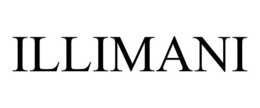 ILLIMANI trademark