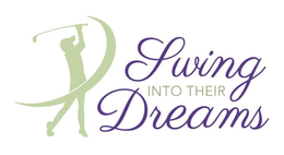 SWING INTO THEIR DREAMS trademark