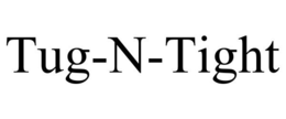TUG-N-TIGHT trademark
