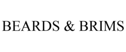 BEARDS & BRIMS trademark