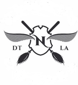 DT N LA trademark