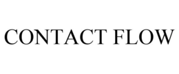 CONTACT FLOW trademark