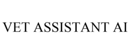VET ASSISTANT AI trademark