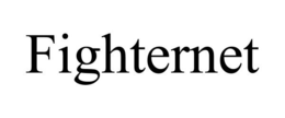 FIGHTERNET trademark