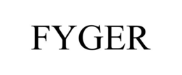 FYGER trademark