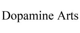 DOPAMINE ARTS trademark