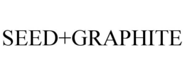SEED+GRAPHITE trademark