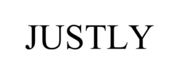 JUSTLY trademark