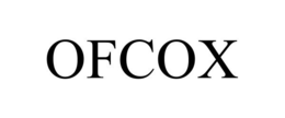 OFCOX trademark