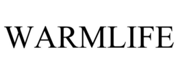 WARMLIFE trademark