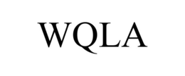 WQLA trademark