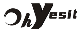 OHYESIT trademark