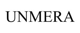 UNMERA trademark