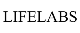 LIFELABS trademark