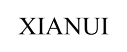 XIANUI trademark