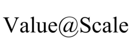 VALUE@SCALE trademark