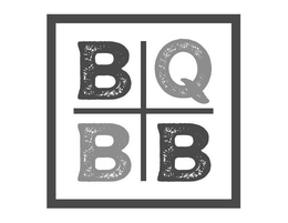 B Q B B trademark