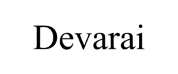 DEVARAI trademark