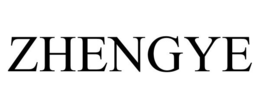 ZHENGYE trademark
