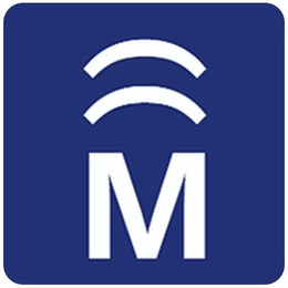 M trademark