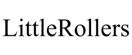 LITTLEROLLERS trademark