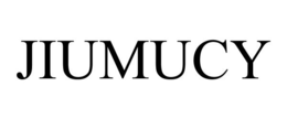 JIUMUCY trademark