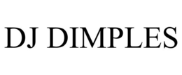 DJ DIMPLES trademark