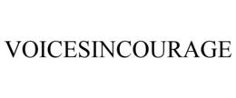 VOICESINCOURAGE trademark