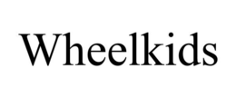 WHEELKIDS trademark