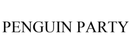 PENGUIN PARTY trademark