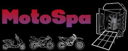 MOTOSPA trademark