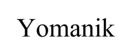 YOMANIK trademark