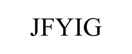 JFYIG trademark