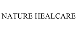 NATURE HEALCARE trademark