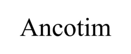 ANCOTIM trademark